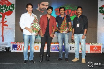 Basanti Movie Audio Launch